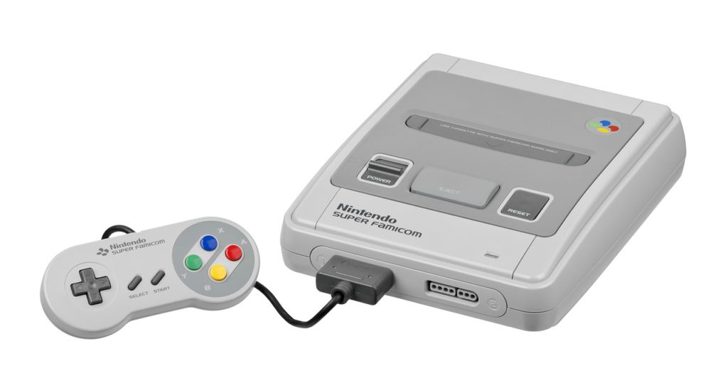 ゲーム機