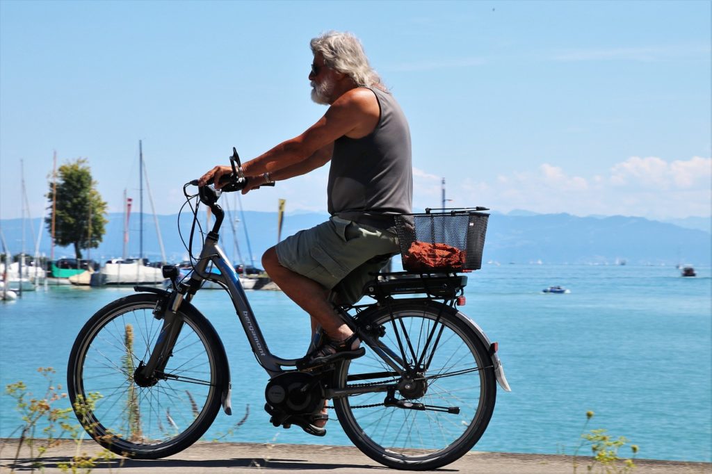 電動自転車 売る方法