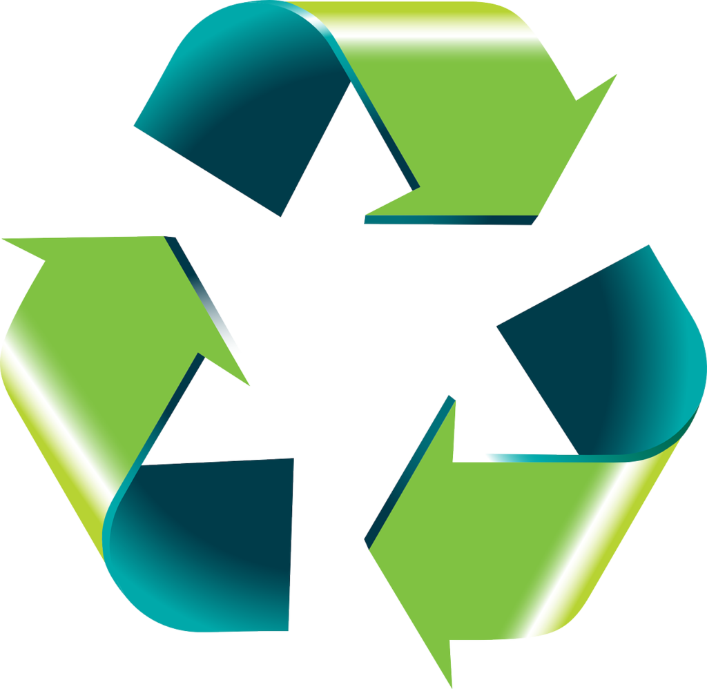 不用品回収　リサイクル