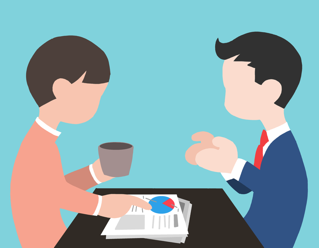 営業マン 馬鹿でも出来る